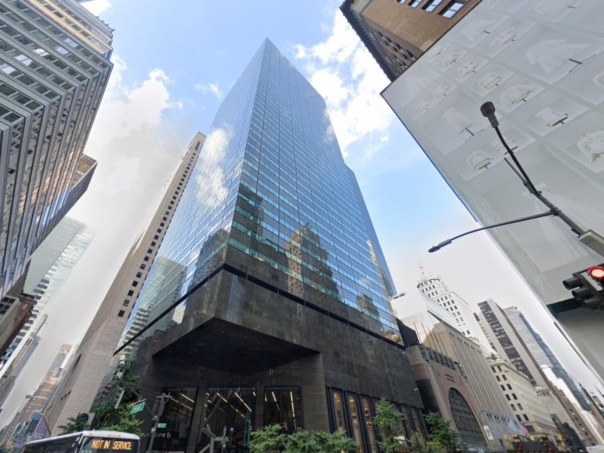 M&A RXR to Pay $1B+ for Manhattan Tower | Urbanize New York